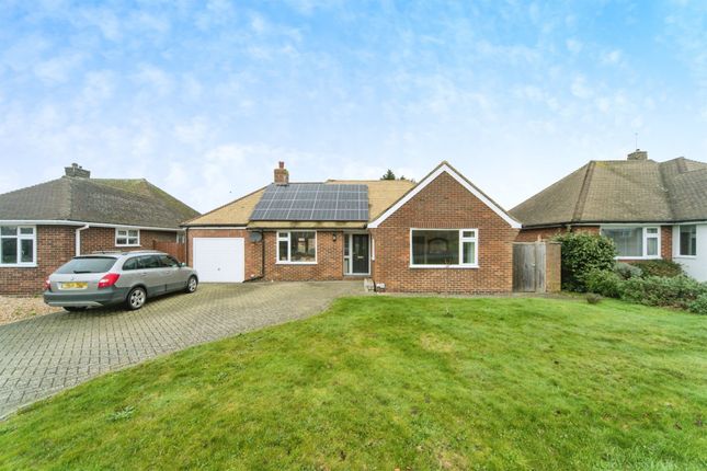 Detached bungalow for sale in Birkdale, Bexhill-On-Sea