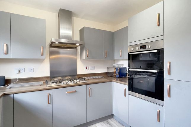 52 Riley Drive, Ibstock photo 2