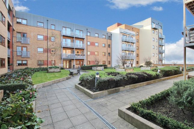 Thumbnail Flat to rent in Hibernia Court, North Star Boulevard, Greenhithe, Kent