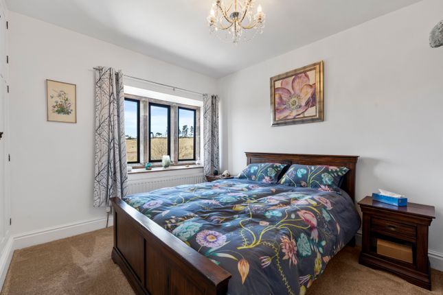Bedrooms