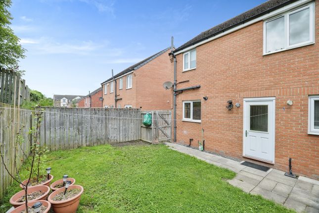 Semi-detached house for sale in Pottery Wharf, Stockton-On-Tees