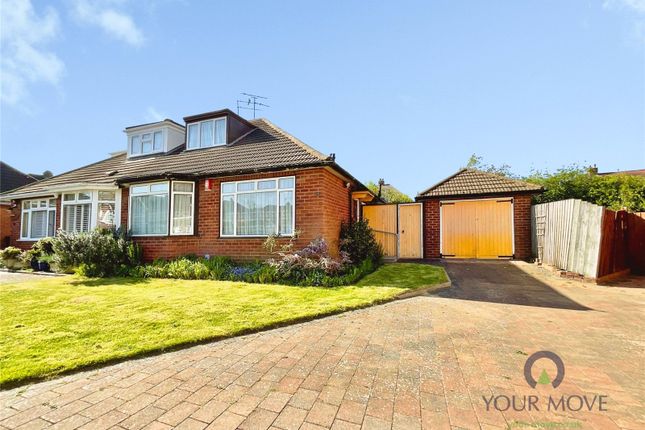 3-bed house on 9, Rose Avenue, Birmingham, £350,000