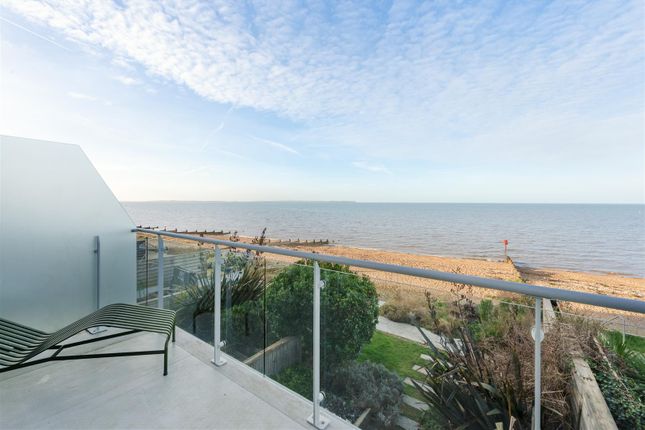 Semi-detached house for sale in Admiralty Walk, Seasalter, Whitstable
