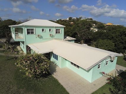 Villa for sale in Seaview Lane Villa, Hodges Bay, Antigua And Barbuda