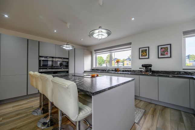 3, Baxter Green, Nottingham photo 4