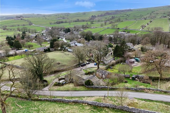Detached house for sale in Malham, Skipton