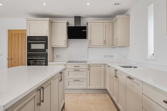 Plot 5 Denfurlong Farm Court,, Fields Road, Chedworth photo 4