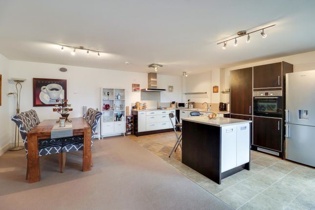 Flat for sale in Equilibrium, Lindley, Huddersfield