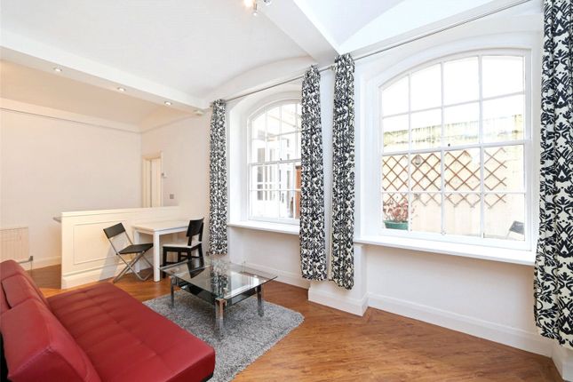Thumbnail Flat to rent in Westbourne Terrace, Lancaster Gate