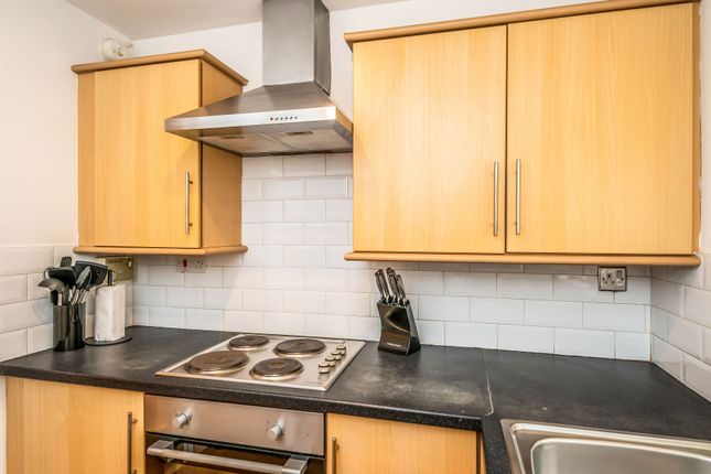 Flat to rent in St. Vincent Street, Glasgow
