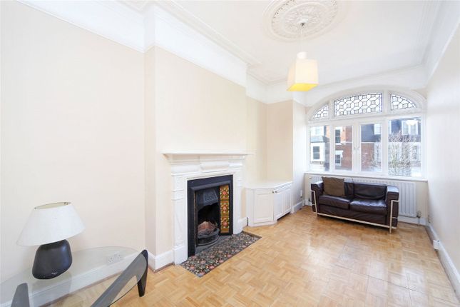 Stanlake Road, London photo 2