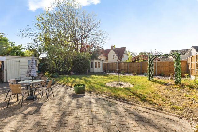 39, Jubilee Avenue, Norwich photo 4