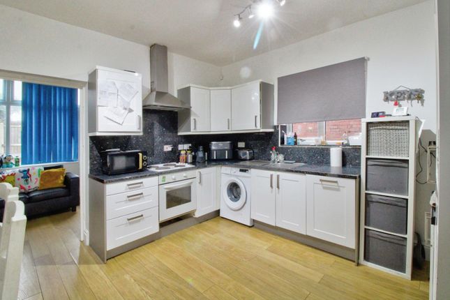 Terraced house for sale in Rotherham Road, Wath-Upon-Dearne, Rotherham