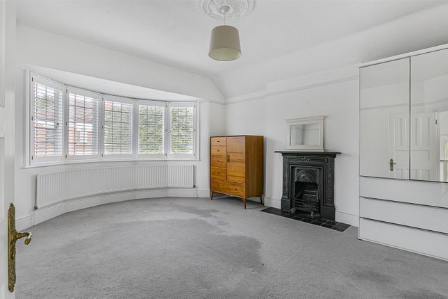 Detached house for sale in Orpington Road, London