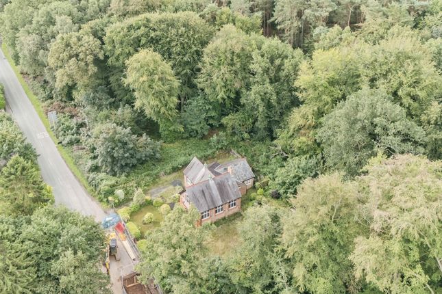 The Methodist Church, Abbey Lane, Northwich photo 3