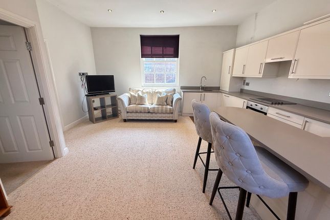 5 The Courtyard, Bawtry Hall, South Parade, DONCASTER photo 5
