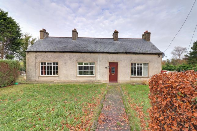 Thumbnail Detached house for sale in 143 Greyabbey Road, Ballywalter, Newtownards