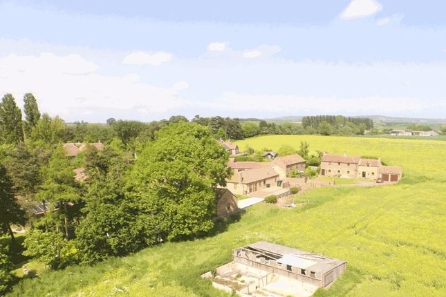 Land for sale in Skirpenbeck, York