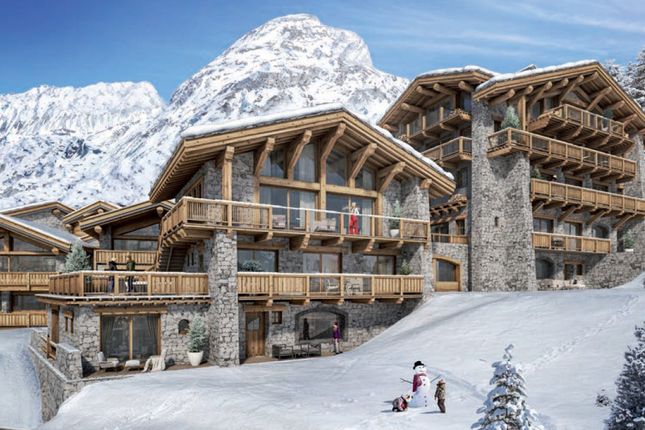 Thumbnail Chalet for sale in Val-D'isere, Savoie, France