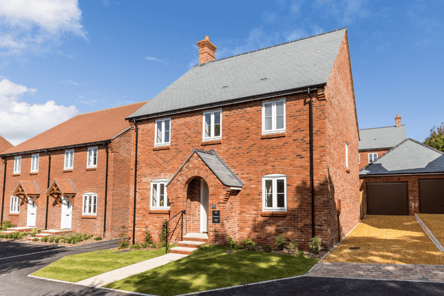 Detached house for sale in Sheridan Rise, Dorchester