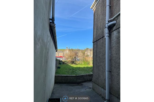 Francis Terrace, Carmarthen photo 5