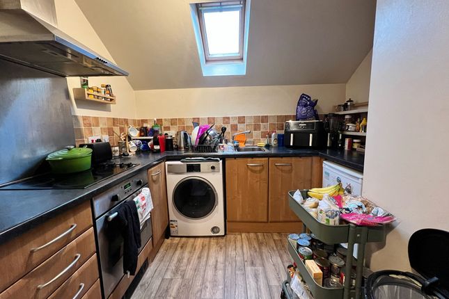 Flat for sale in Union Place, Coventry