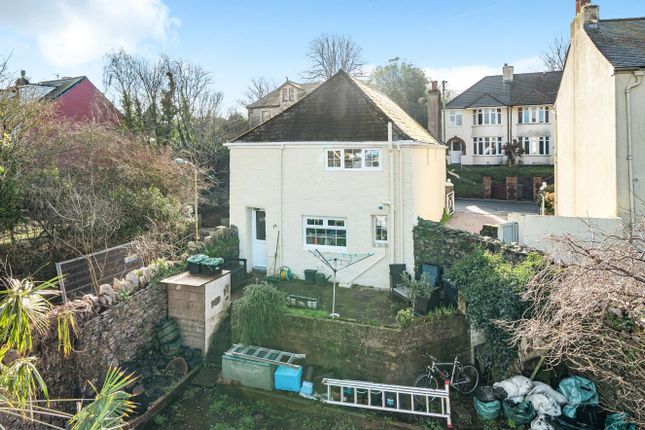 Cottage for sale in Drew Street, Brixham, Devon