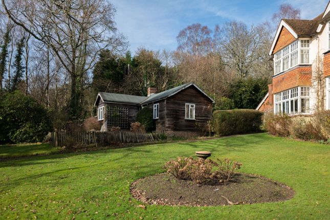 Country house for sale in Redbridge Lane, Balcombe