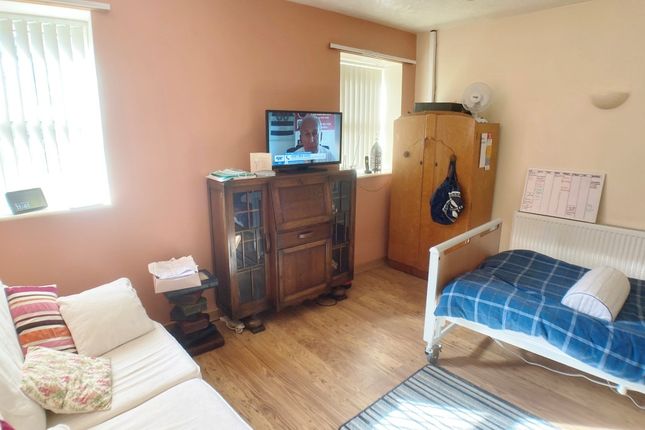 End terrace house for sale in New Road, Ammanford