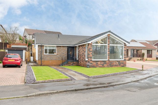 Bungalow for sale in Burnbank, Kennoway, Leven