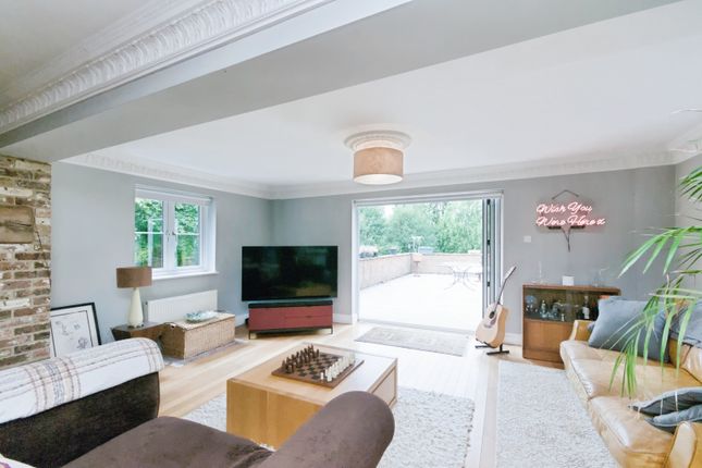 Spring Cottage, Mayfield Flat, Heathfield photo 4