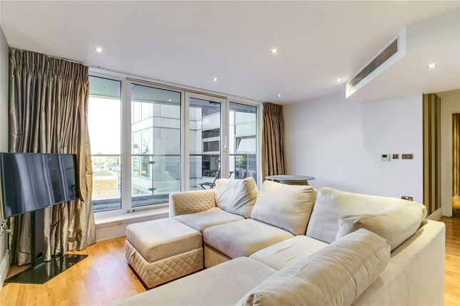 Flat for sale in Chelsea Vista, The Boulevard