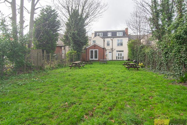 Terraced house for sale in Stamford Road, Handsworth, Birmingham