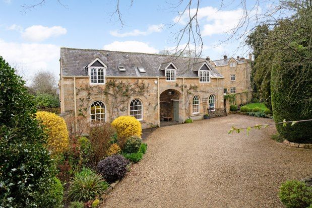 Thumbnail Property to rent in Friday Street, Chipping Campden