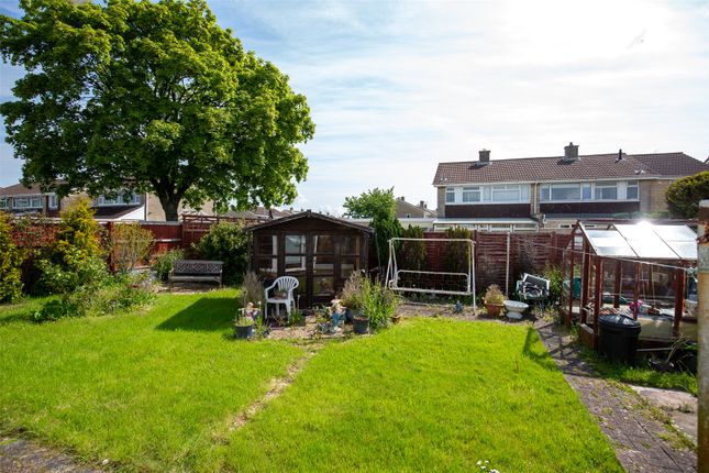 Bungalow for sale in Wivenhoe Court, Frome, Somerset