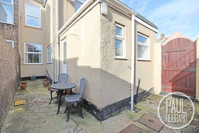 End terrace house for sale in May Road, Lowestoft