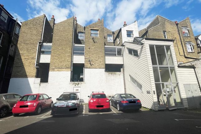 Thumbnail Flat for sale in Flat 5, The Residences, Caves Court, Worthington Street, Dover, Kent