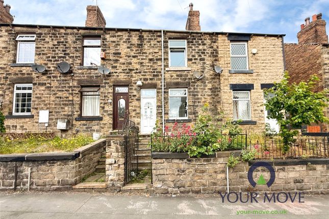 3 Bedroom House in S73 0EF