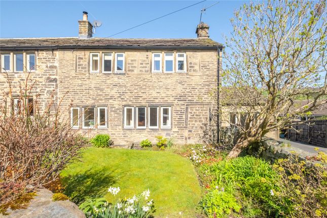 2-bed house on 4, Two Gates, Huddersfield, £350,000