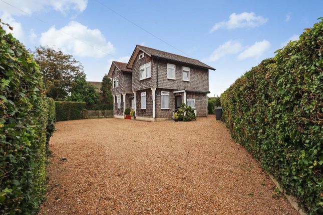 Detached house for sale in Kingsdown Hill, Kingsdown, Kent