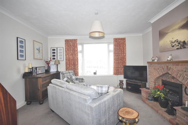 Semi-detached house for sale in The Cedars, Wendover, Aylesbury