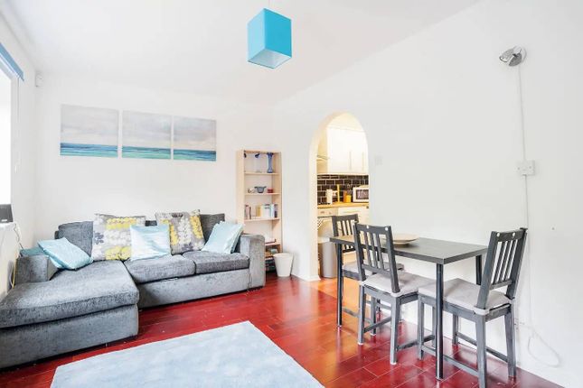 Thumbnail Terraced house to rent in ML - Horseferry Road, London