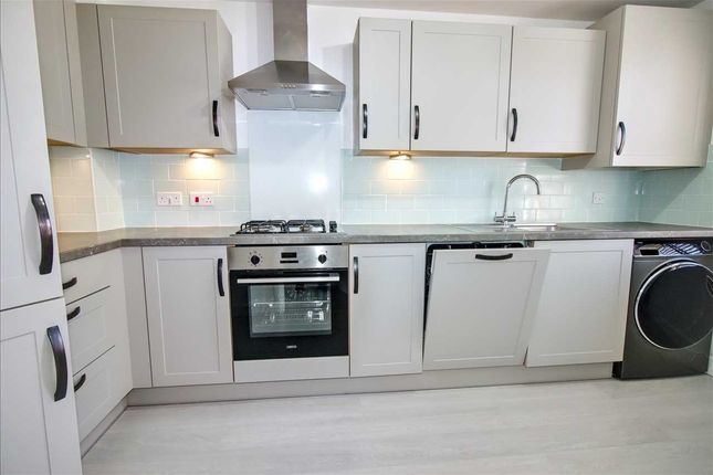 1, Lavender Way, Cramlington photo 3
