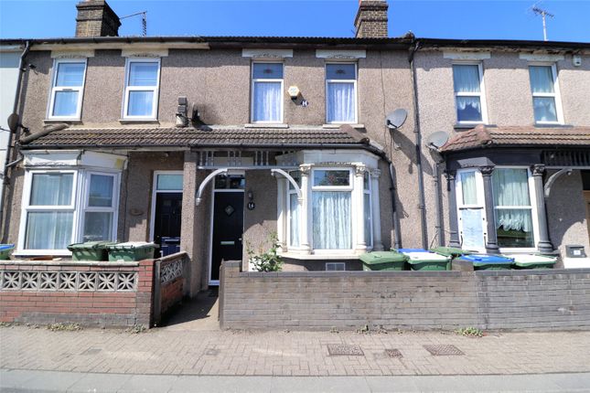 Terraced house for sale in South Road, Erith, Kent