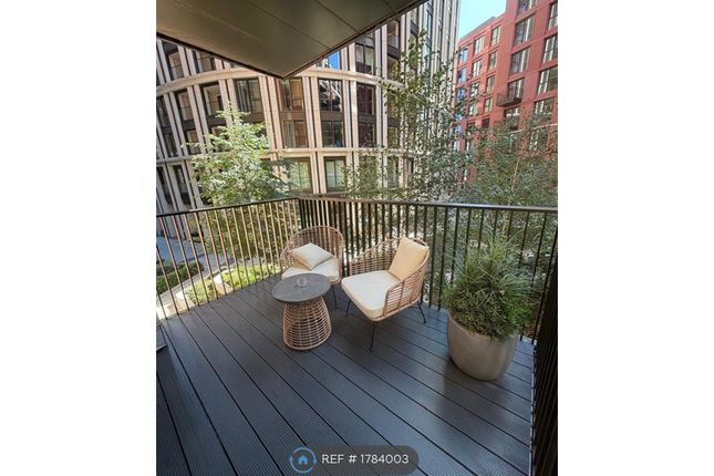Apt  Garrett Mansions, Edgware Road, London photo 4