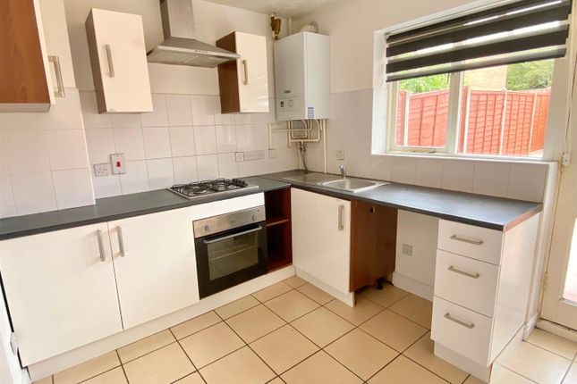 59, Kenilworth Drive, Nuneaton photo 4