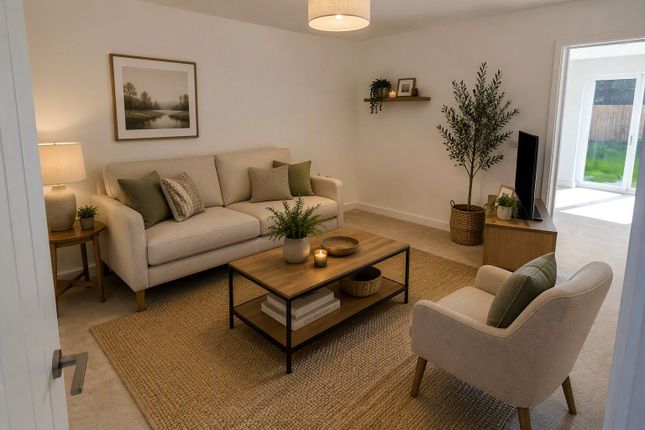 Plot 9,, Dunton Lane, Bedfordshire photo 4