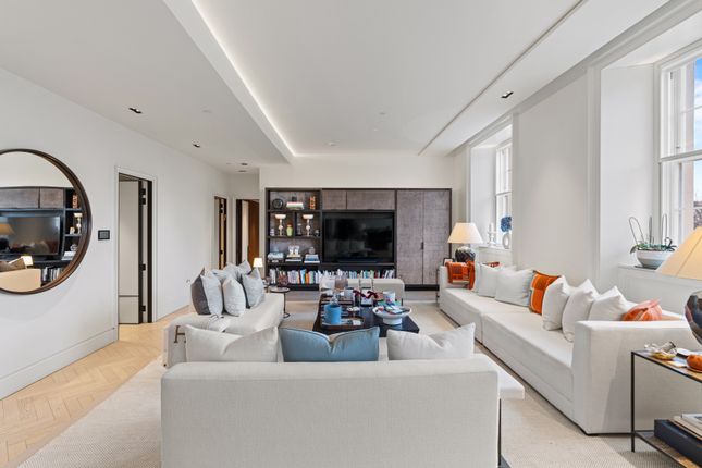 3, Park Crescent, London photo 4