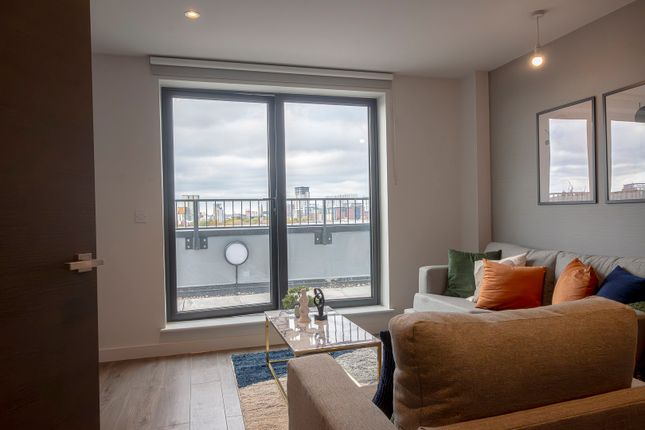 Merchants Wharf, Merchants Wharf, Manchester - 6.5% Rental Yields, Manchester photo 2