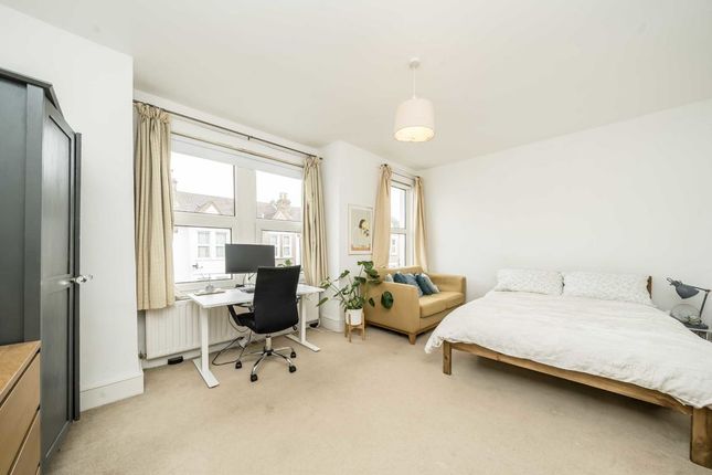 Property for sale in Pevensey Road, London